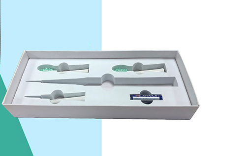 電動(dòng)牙刷包裝盒