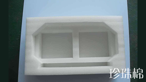 珍珠棉的廣泛應用