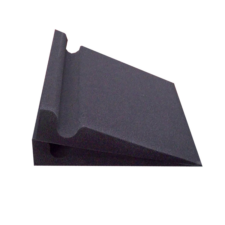 防火海綿的阻燃原理