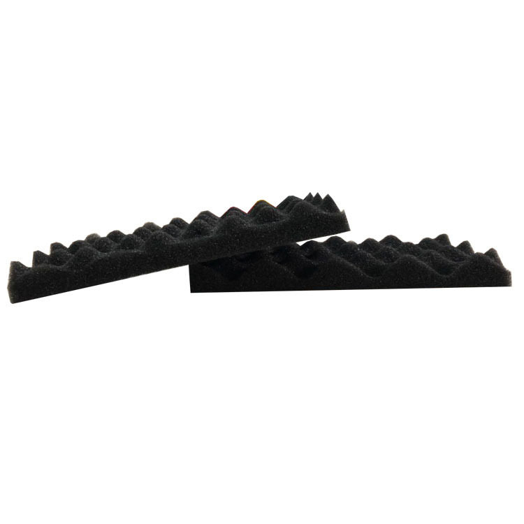 海綿制造商解釋PORON？工業(yè)微孔聚氨酯適合您